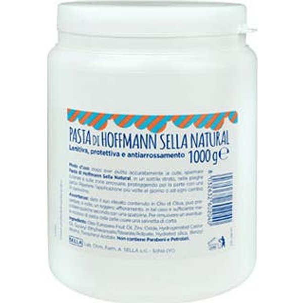 Sella Hoffmann Paste Natural 1Kg-image