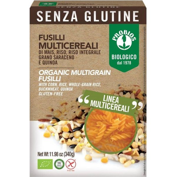 Probios Probios Fusilli M-Cer.340 G-image