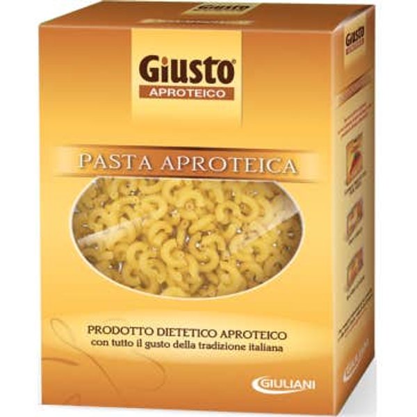 Giusto Aproteico Ave Storte Bio 250 G-image