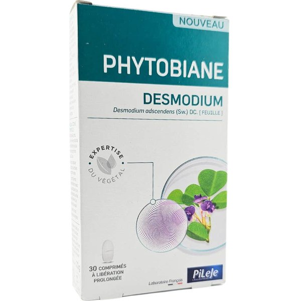 Phytobiane Desmodium 30Comp-image