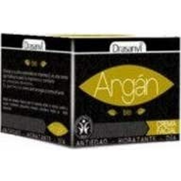 Drasanvi Crema Facial ArgáN Bio 50 Ml-image
