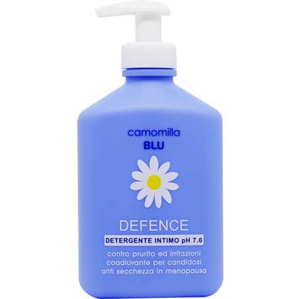 Camomilla Blu Defence JabóN ÍNtimo 300Ml-image