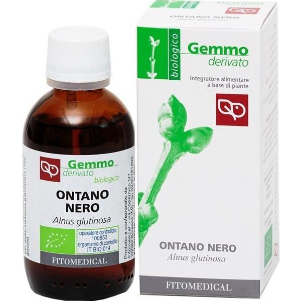 Fitomedical Aliso Macerado Glicerinado Bio 50 Ml-image