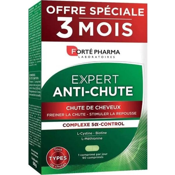Forté Pharma Expert AnticaíDa 90Comp-image