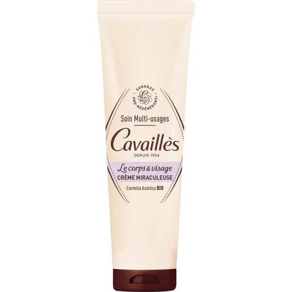 Rogé Cavaillès Crema Milagrosa Corporal Facial 100Ml-image