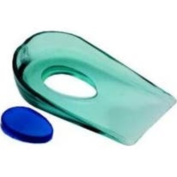Tecniwork Biogel Plantilla Spin Talla 35-40 S 1 Par-image