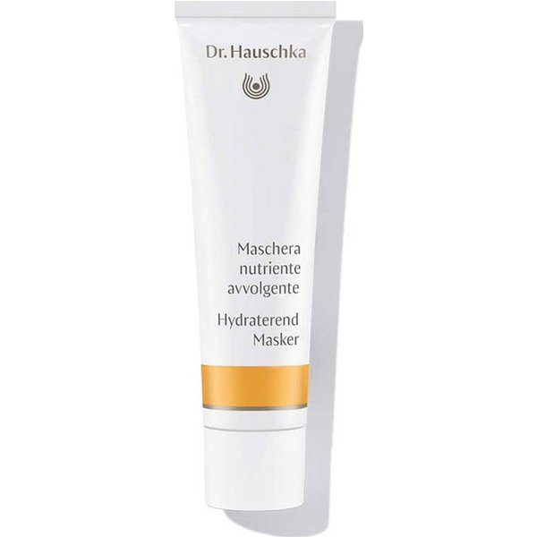 Dr. Hauschka MáScara Nutritiva Intensiva 30 Ml-image
