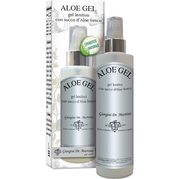 Dr. Giorgini Aloe Gel 125 Ml-image