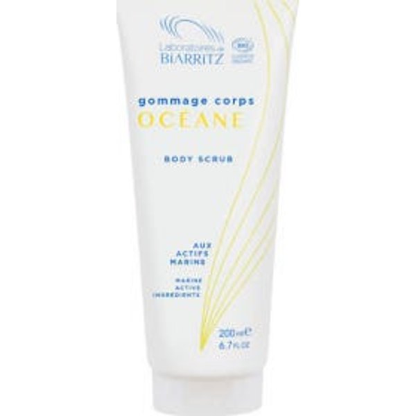 Oceane Scrub 200Ml-image