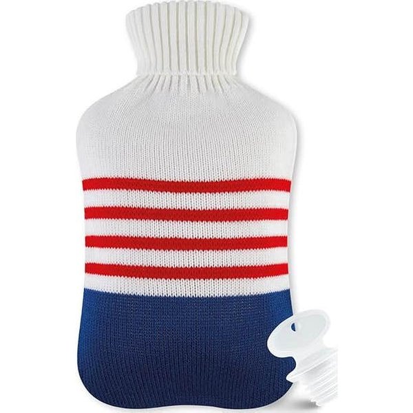 Cooper Bolsa De Agua Caliente Marinera Roja 2L-image