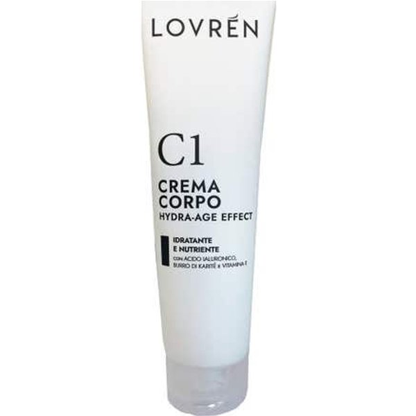 Lovren Crema Corporal C1 150 Ml-image