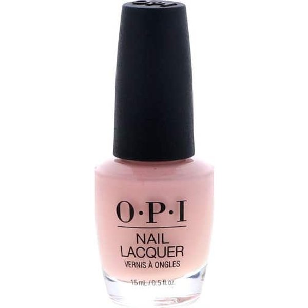 OPI Nail Laca De UñAs Nls96 Sweet Heart-image