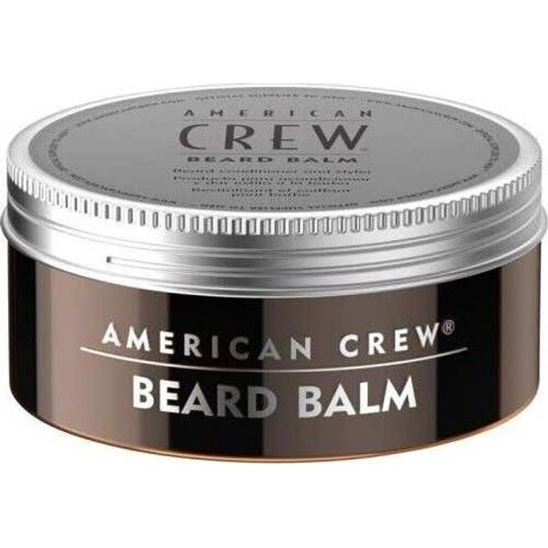 American Crew Beard Balm 60G-image