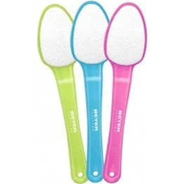 Beter Lima De CeráMica Pedicura 19,8Cm-image
