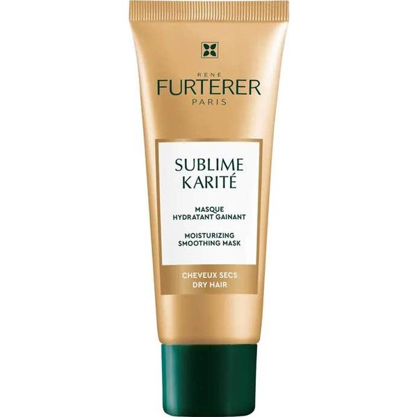 René Furterer Sublime Karité Mascarilla Hidratante 40 Ml-image
