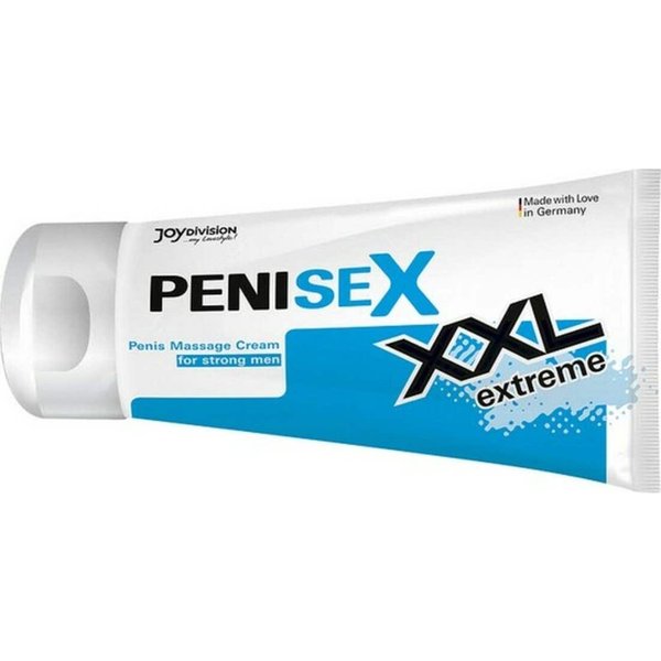 Joydivision Penisex Xxl Crema Estimulante Hombre 100Ml-image