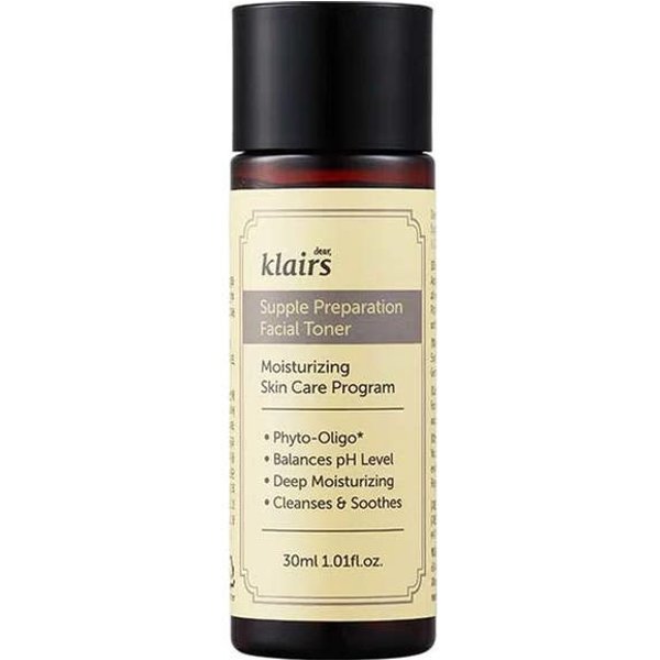 Klairs Supple Preparation Facial Toner 30 Ml-image