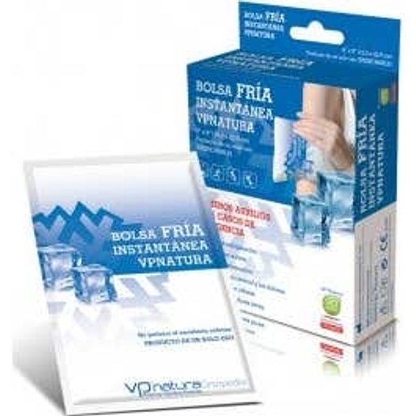 Vp Natura Bolsa FríA InstantáNea 1Ud-image