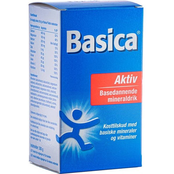 Basica Aktiv 300 G-image