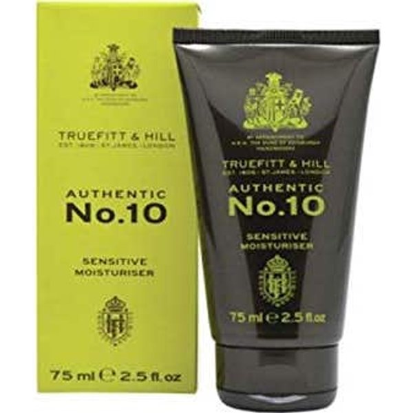 Truefitt & Hill Authentic N10 Crema Hidratante 75 Ml-image