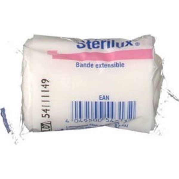 Sterilux Bde Extens Cell 5 Cmx4M-image