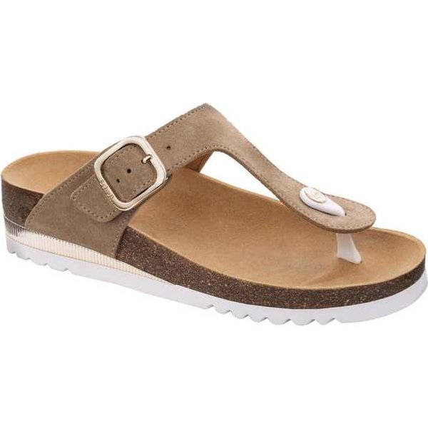 Zapato Scholl Ilary SS 1 Beige Talla 36 1 Par-image
