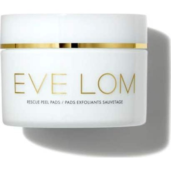 Eve Lom Rescue Peel Pads 60Uds-image