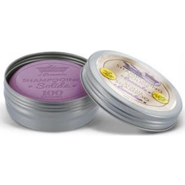 PequeñO BañO Prov Sh Solid Lavender-image