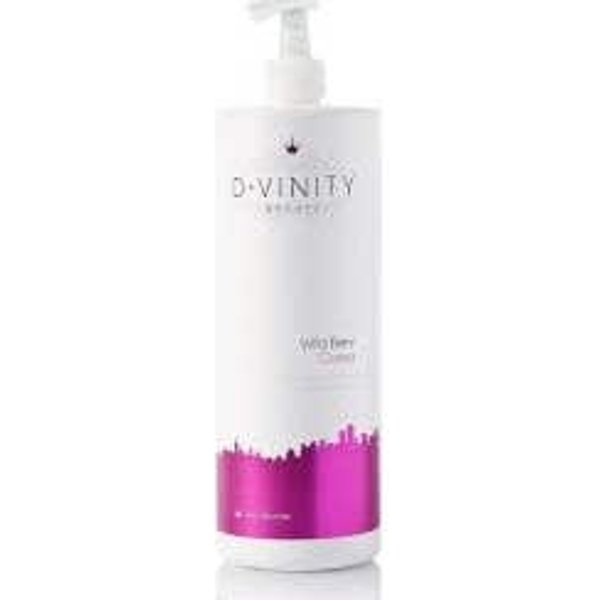D·Vinity Wild Berry Cosmo Champú Cabello TeñIdo 1 L-image