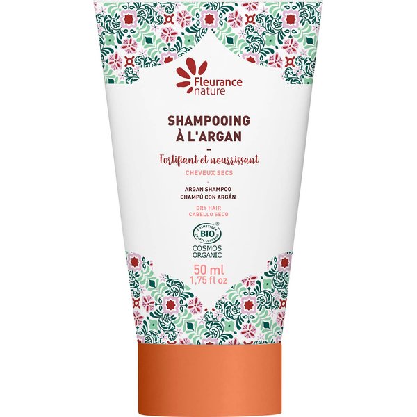 Fleurance Nature Champú ArgáN 50 Ml-image