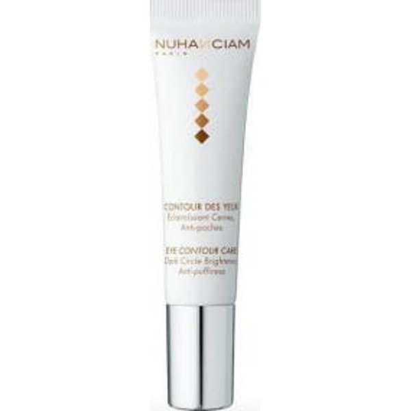 Nuhanciam Eye Cont 15 Ml-image