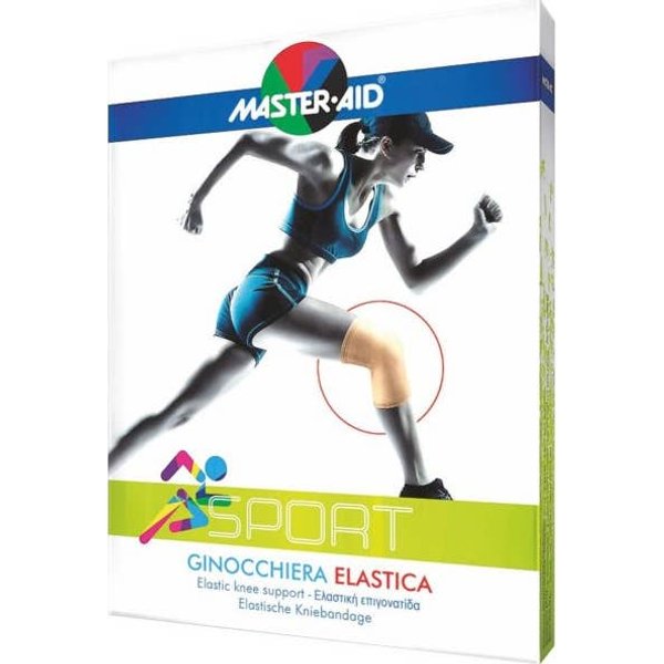 Master-Aid Sport Rodillera T 5 1 Ud-image