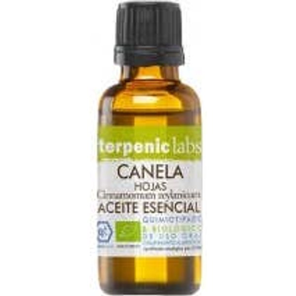 Terpenic Labs Canela Hojas 30Ml-image