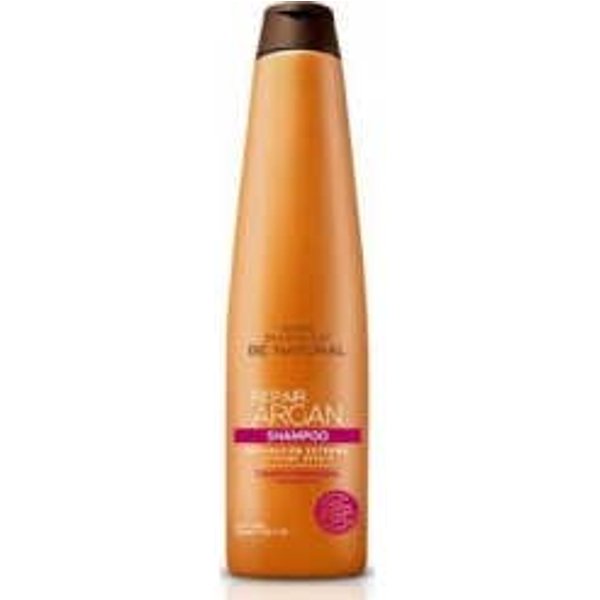 Be Natural Champú Repair ArgáN 100Ml-image