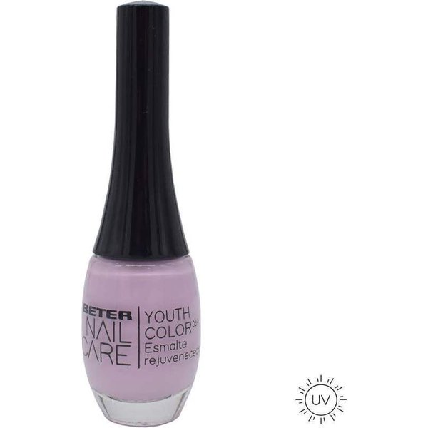 Beter Nail Care Youth Color 218 Santorini Sunset 11 Ml-image