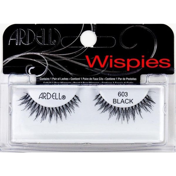 Ardell PestañAs Wispies N603 Set-image