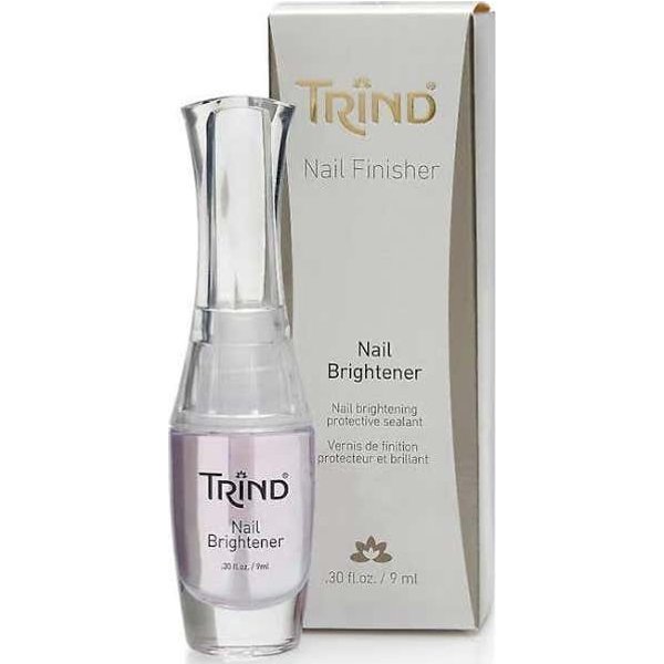 Trind Nail Brightener 9 Ml-image