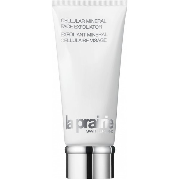 La Prairie Cellular Mineral Exfoliante 100Ml-image