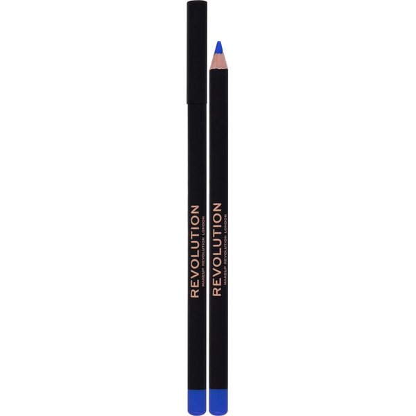 Revolution Kohl Eyeliner Blue 1.30 G-image