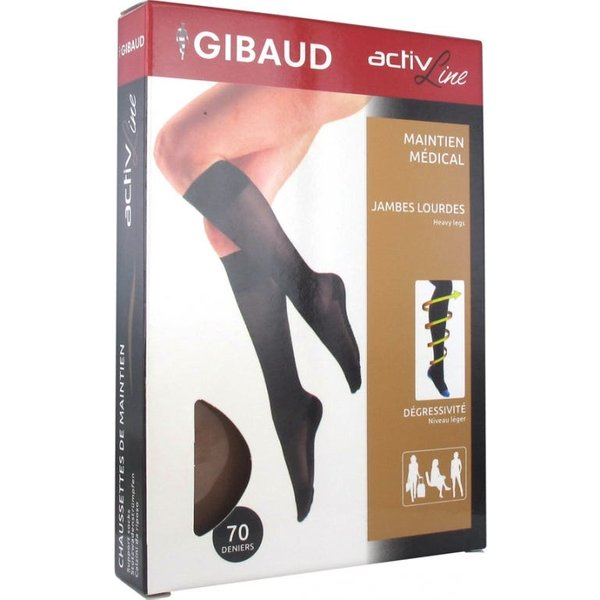 Gibaud Mallas Activline Arena Suave T1 1 Ud-image
