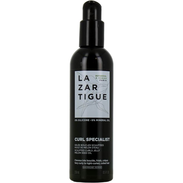 Lazartigue Curl Specialist Gel Rizos Definidos 250 Ml-image