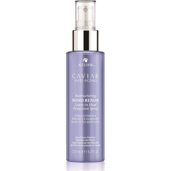 Alterna Caviar Restructuring Bond Repair Spray Protector 125Ml-image