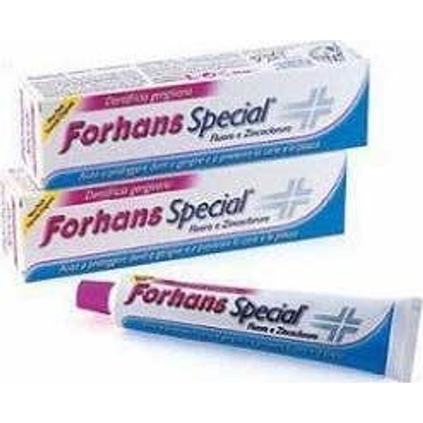 Forhans Pasta De Dientes Spec 75Ml-image