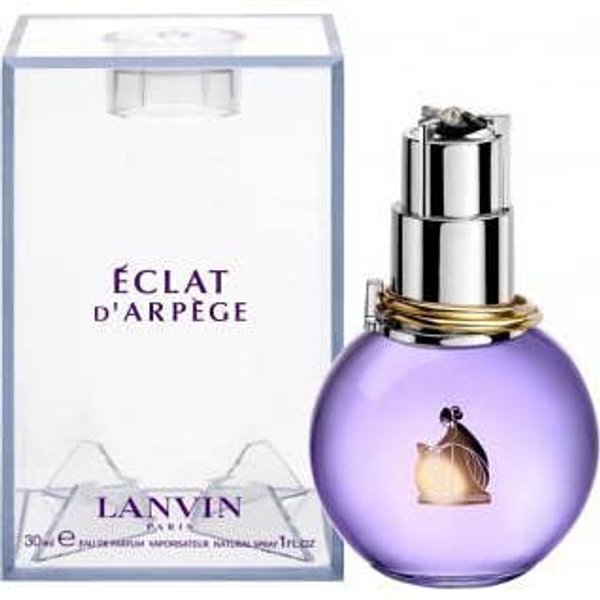 Lanvin Eclat D'arpege Eau De Parfum 30Ml Vaporizador-image