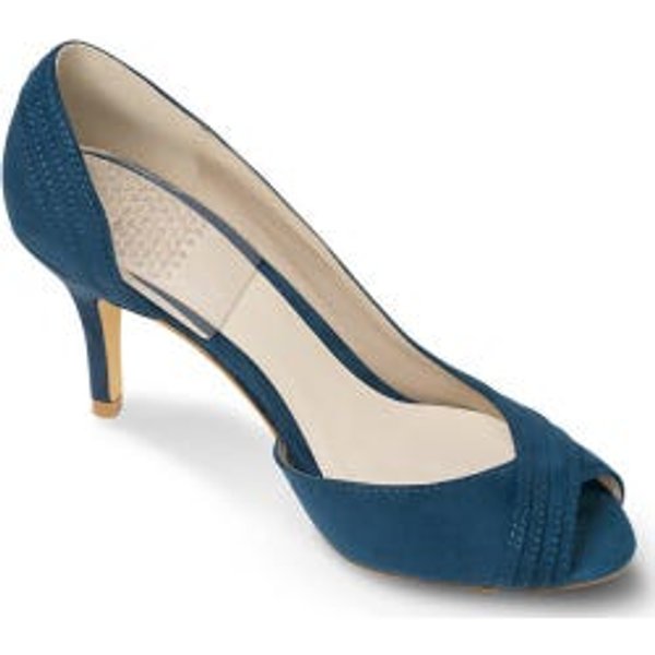 Orliman Feetpad CojíN De TalóN En Gel One Size 2-image