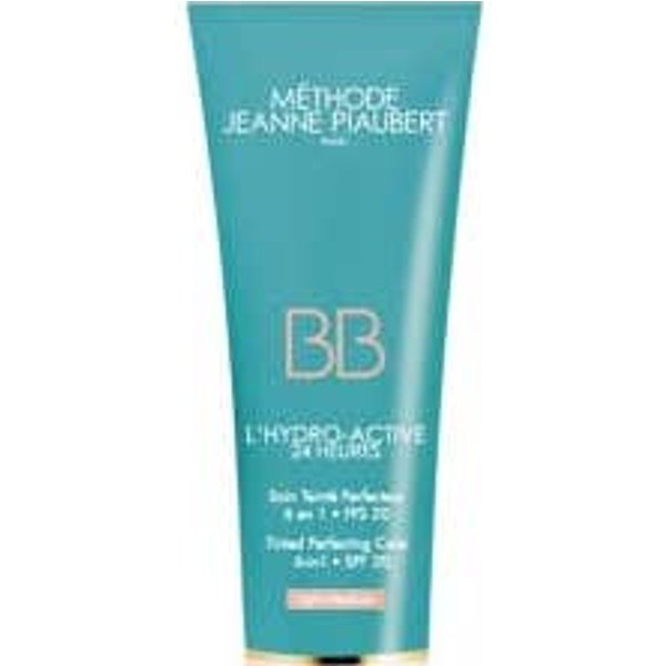 Jeanne Piaubert L'hydro-Active Bb Cream Light Medium + 50Ml-image