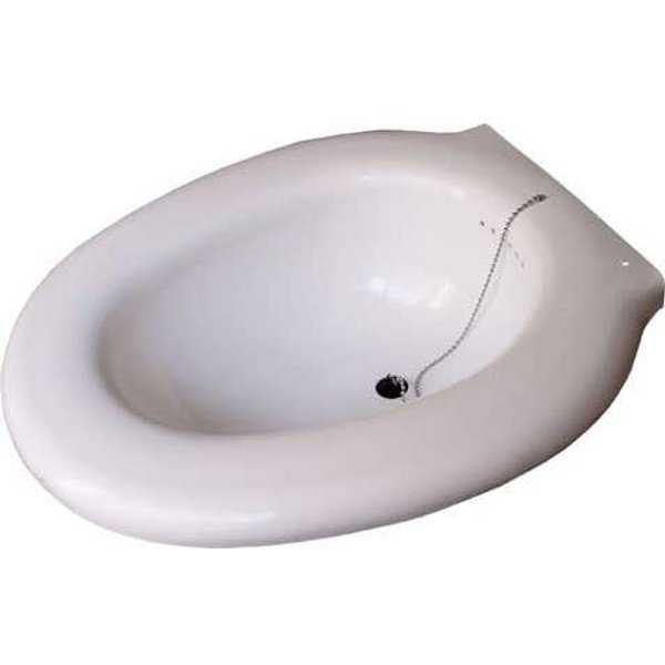 Fleming Bidetasiento Con Tapon-image