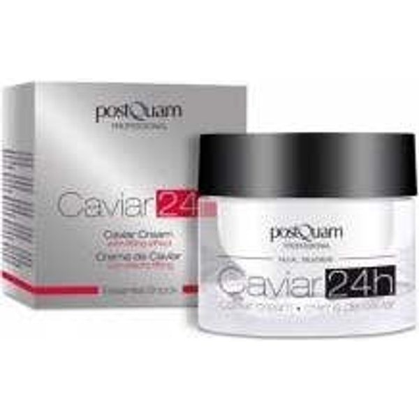 Postquam Crema De Caviar 50Ml-image