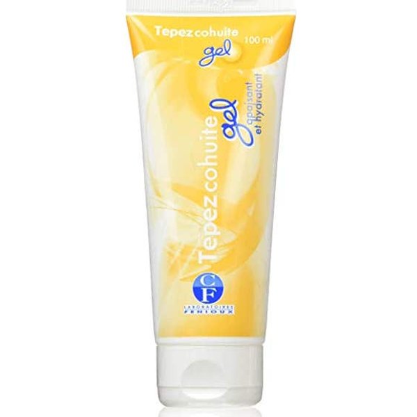 Fenioux Tepezcohuite Gel 100G-image