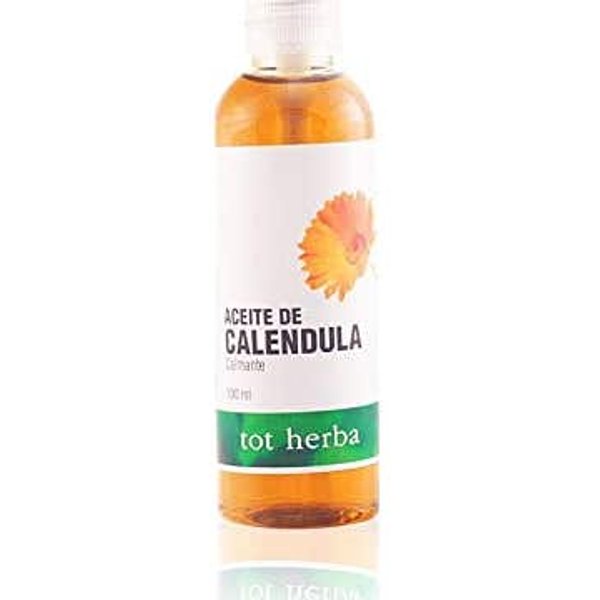 Tot Herba Aceite CaléNdula 100 Ml-image